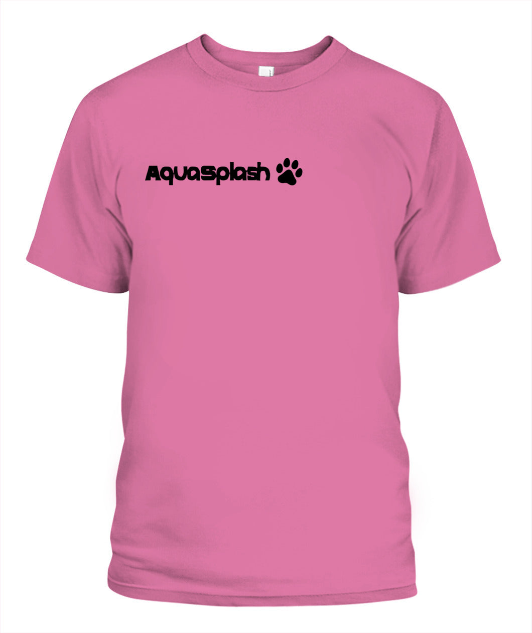 AquaSplash T-shirt