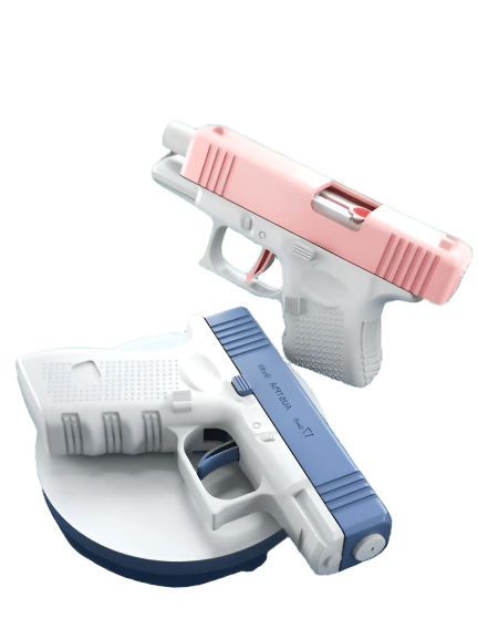 NON ELECTRIC WATER GUN™