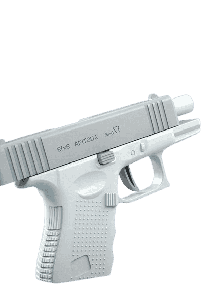 BEST SELLER! Pistola ad acqua non elettrica
