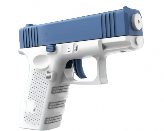 NON ELECTRIC WATER GUN™