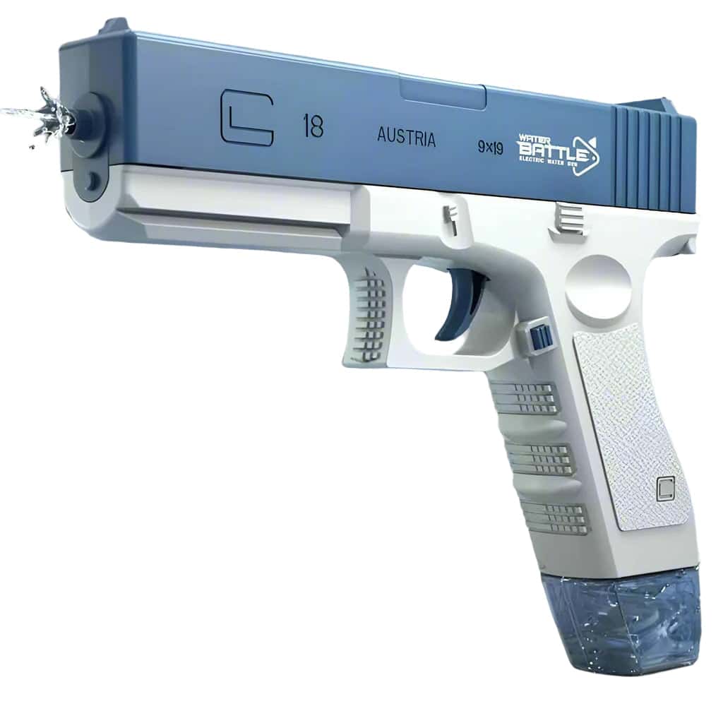Glock 19 Water Gun Electric - AquaSplash
