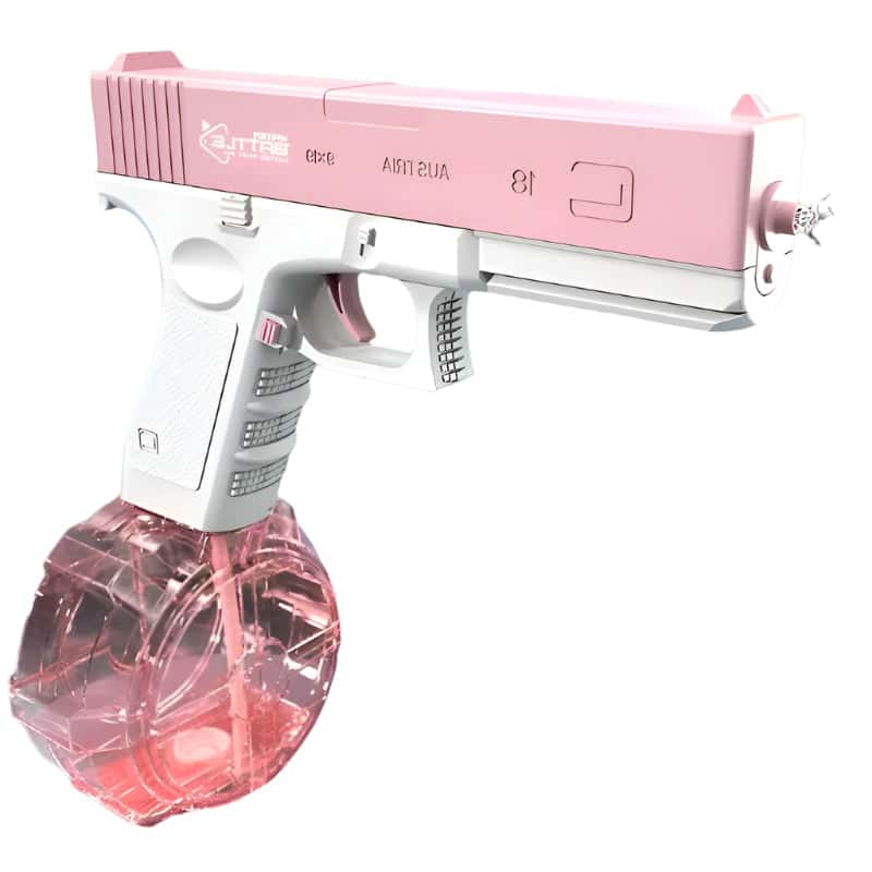 Glock 19 Water Gun Electric - AquaSplash