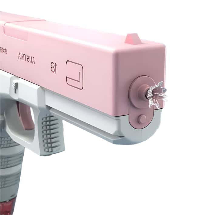 Glock 19 Water Gun Electric - AquaSplash