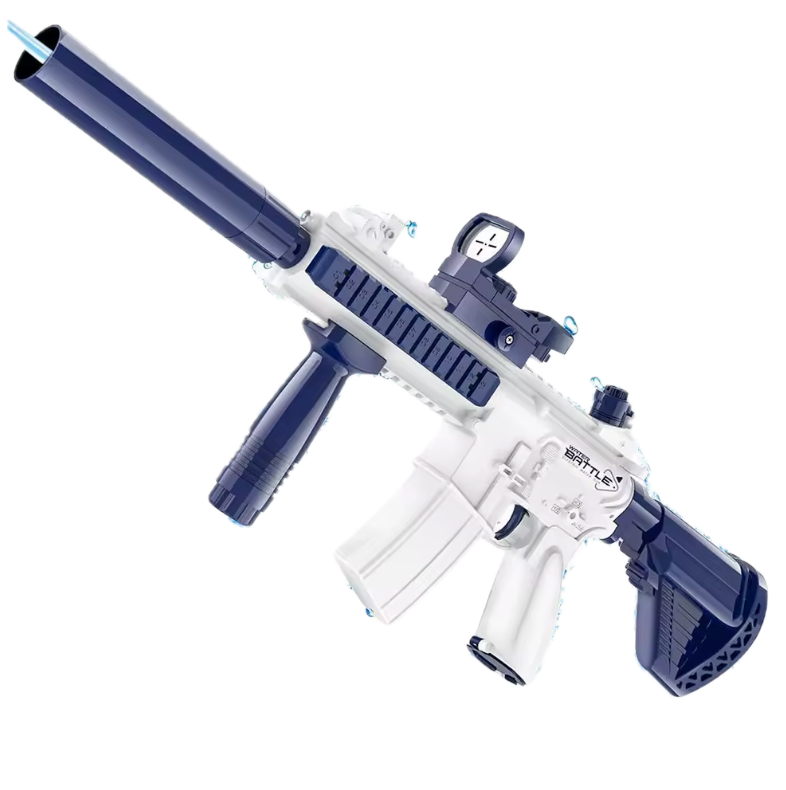 M416 Pistola ad acqua elettrica completamente automatica