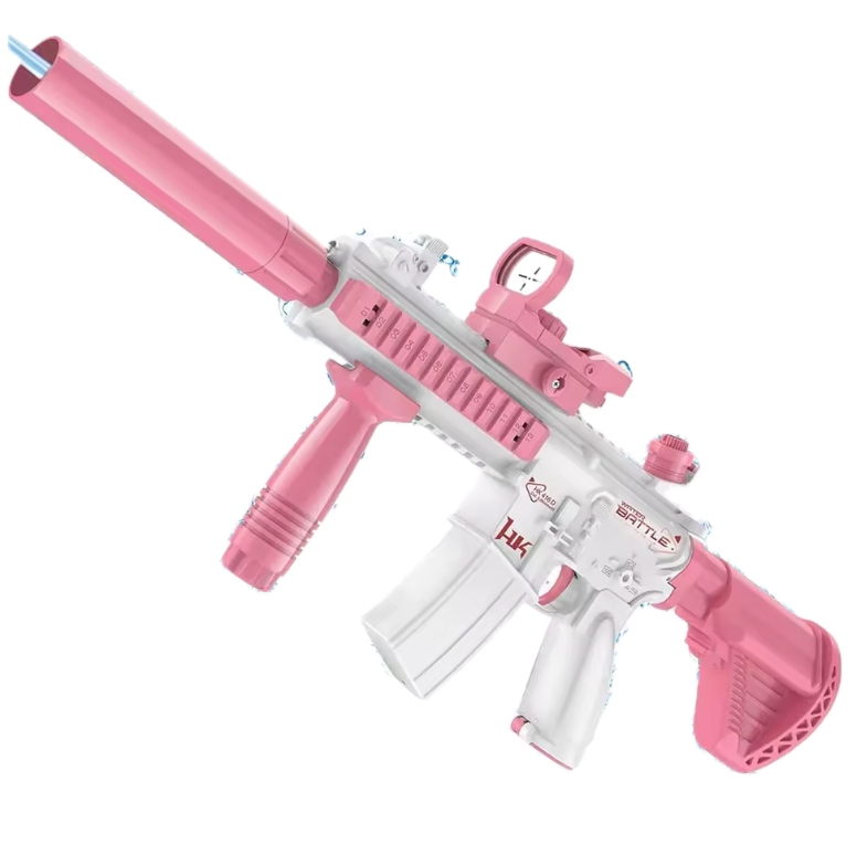 M416 Pistola ad acqua elettrica completamente automatica
