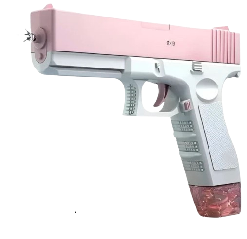 Pistola ad acqua elettrica Glock 19