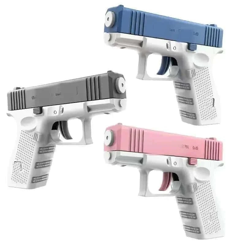 BEST SELLER! Water Gun Non Electric - AquaSplash