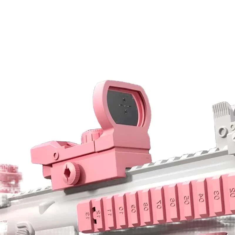 M416 Electric Water Gun Fully Automatic - AquaSplash