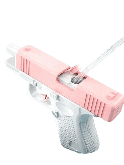 BEST SELLER! Pistola ad acqua non elettrica