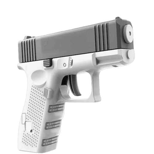 BEST SELLER! Pistola ad acqua non elettrica