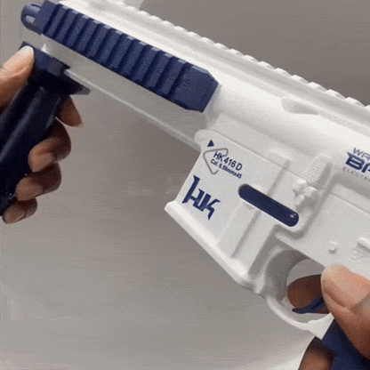 M416 Pistola ad acqua elettrica completamente automatica 