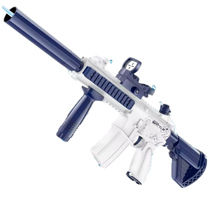 M416 Pistola ad acqua elettrica completamente automatica 