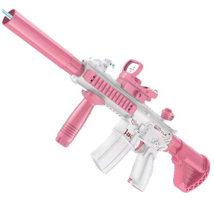 M416 Pistola ad acqua elettrica completamente automatica 