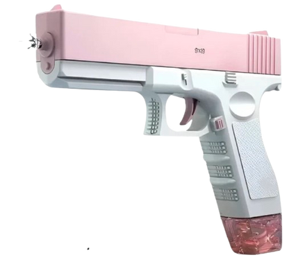 Pistola ad acqua elettrica Glock 19 