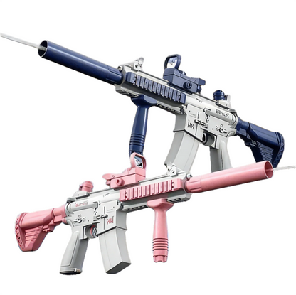 M416 Pistola ad acqua elettrica completamente automatica 