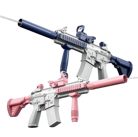M416 Pistola ad acqua elettrica completamente automatica 