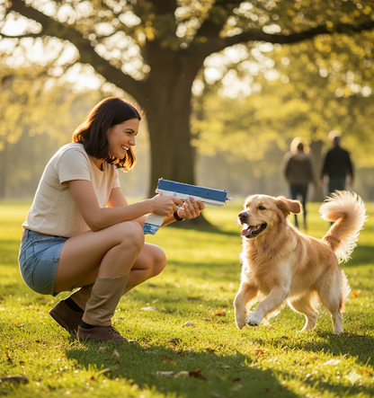 Get Ready for Action with the Powerful Automatic Water Gun Glock!