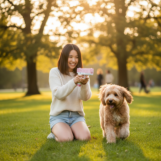 Get Ready for Action with the Powerful Automatic Water Gun Glock!